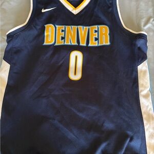 Denver Nuggets Youth Jersey